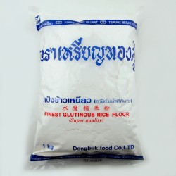 Рисовая Мука "Dongbuk food" (1кг)